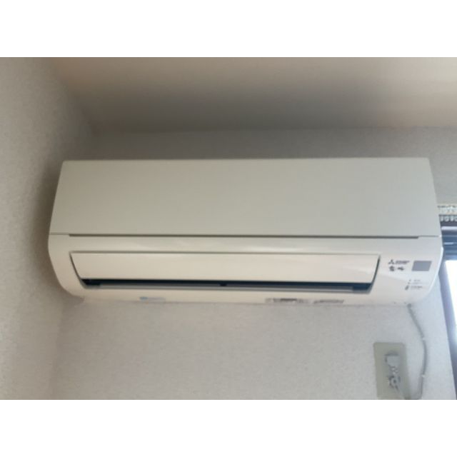 グリーンテリア第七102号室 部屋その他