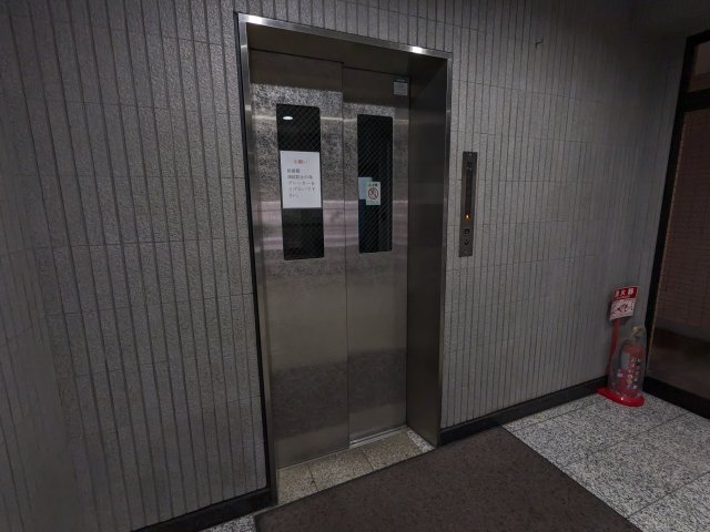 メゾンドプランタン303号室 その他共有部分