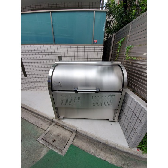 モン・シャトー井の頭公園 部屋設備
