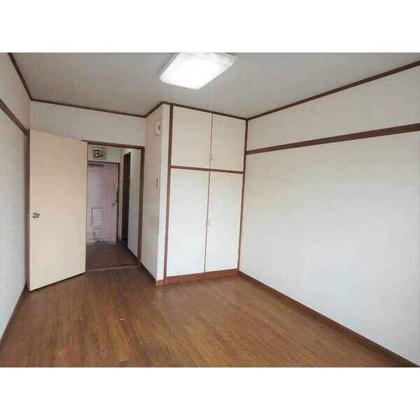 ドーム吉祥寺0305号室 部屋その他