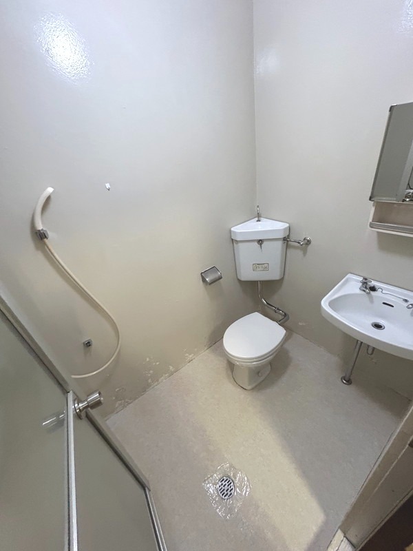 クロノス根木内2階 部屋その他