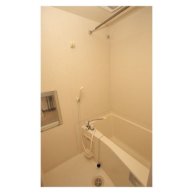 ルクレ住吉0501号室 内観