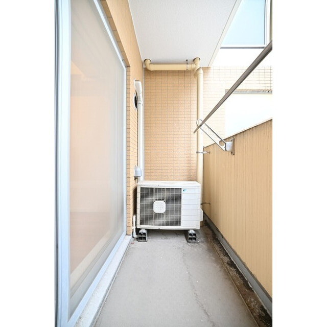 プライマル小石川0105号室 内観