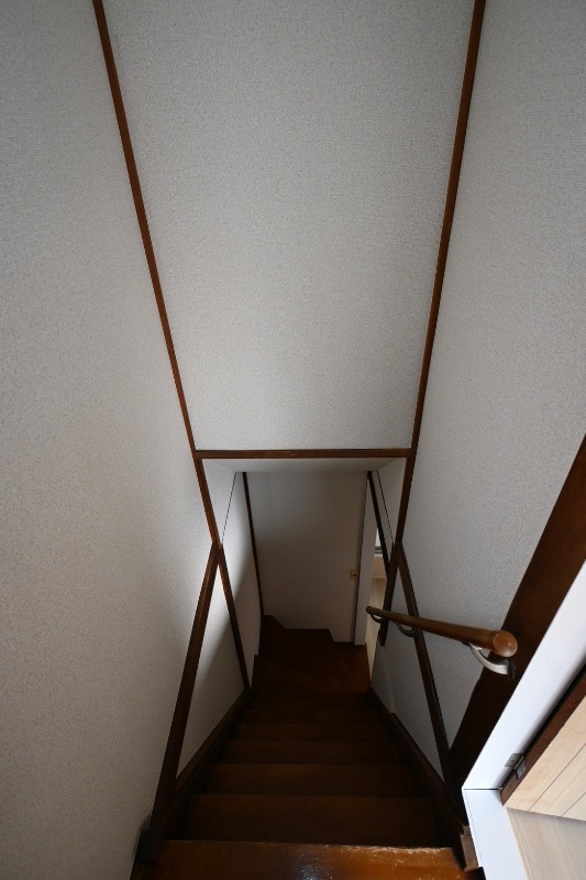 東砂貸家 部屋その他