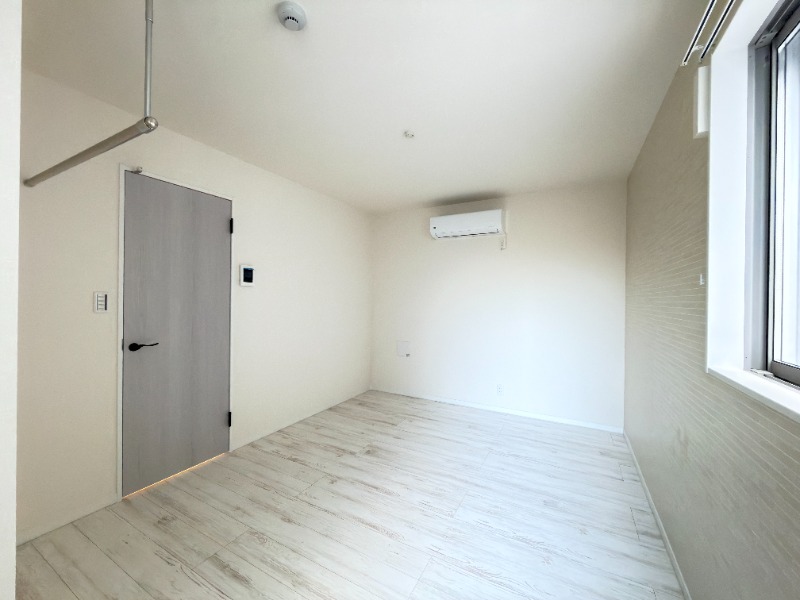 ブルーム石神井1階 部屋その他