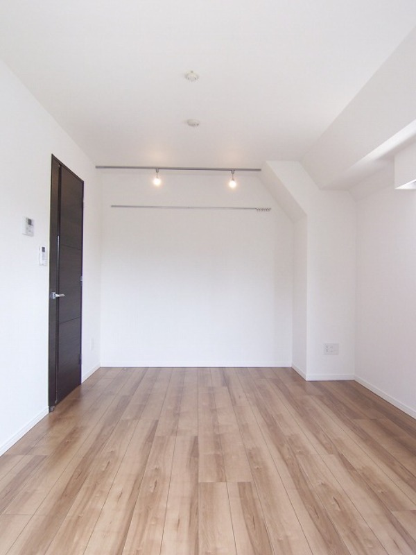 グランドコンシェルジュ上池袋 寝室