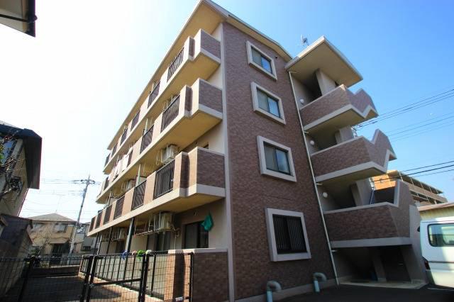 Ｕコート・はなみずき1階 部屋その他