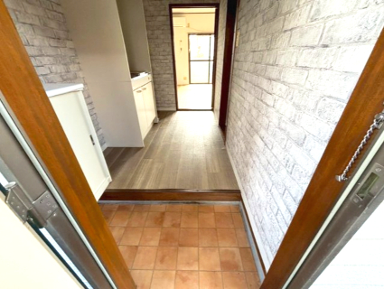 ソリッドリファイン玉川上水208号室 同建物別部屋の参考画像