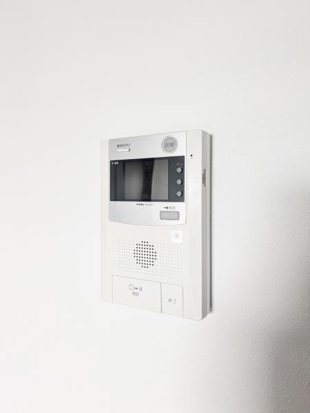 ＩＳＭ石神井公園8階 同建物別部屋の参考画像