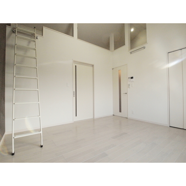 リバティＮＥＸＴ－ＫＴ 内観