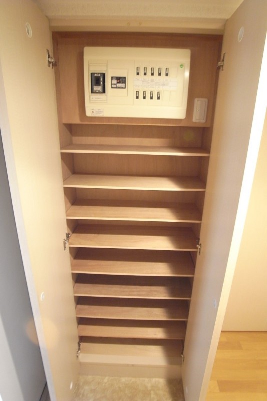 エスペランサ8階 部屋その他