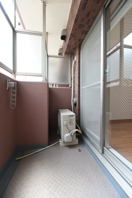 メインステージ広尾307号室 同建物別部屋の参考画像