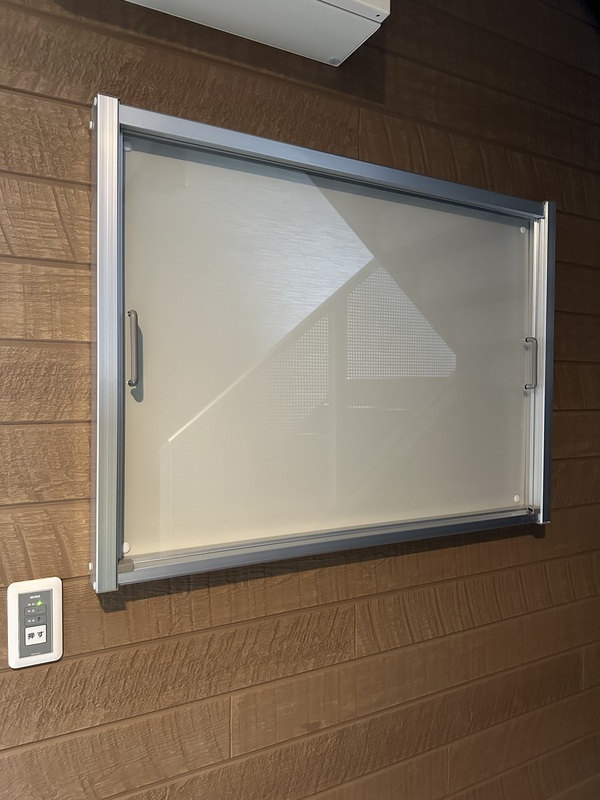 ヴィラ磯子3階 エントランス