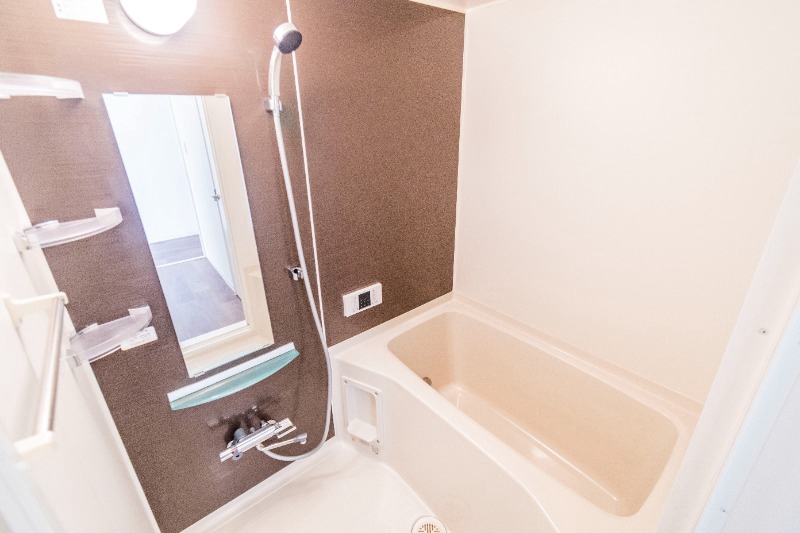 プランドール お風呂