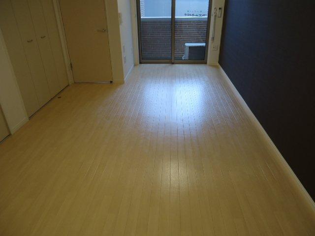 ＫＵＬＡ201号室 室内