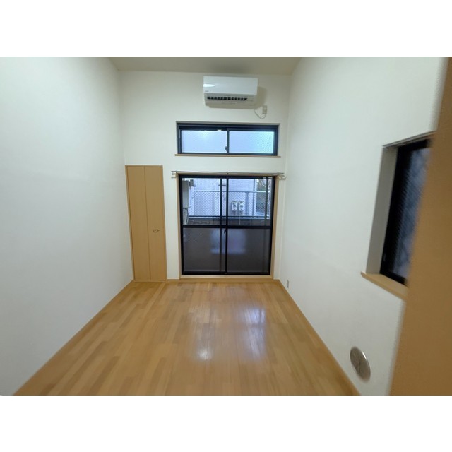 River Place Edogawa リビング