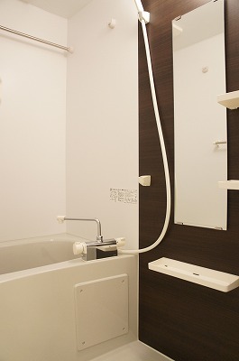 リブリ・ADハウス お風呂