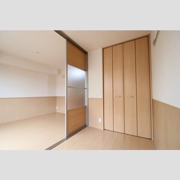 アルシュ　川201号室 同建物別部屋の参考画像