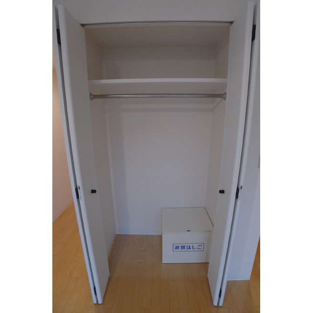 ZESTY豪徳寺0301号室 内観