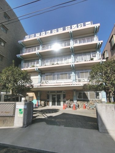 ＣＡＳＡＤＩＡ　Ｆｕｊｉｓａｋｉ403号室 【市役所・区役所】川崎市役所 こども未来局 旭町こども文化センターまで534ｍ