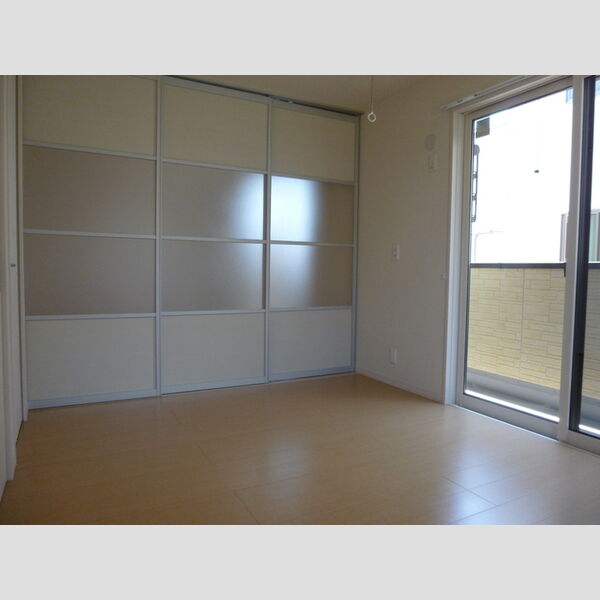 メゾン・ドゥ・ロジェ201号室 部屋その他