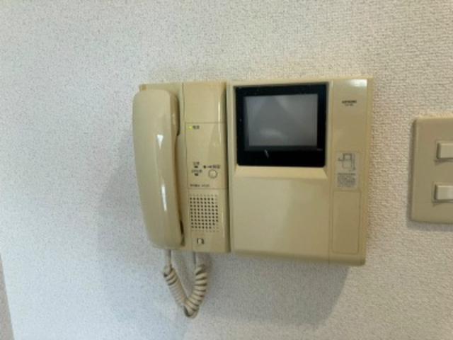 ラ・ルミエール宇田川2階 部屋その他