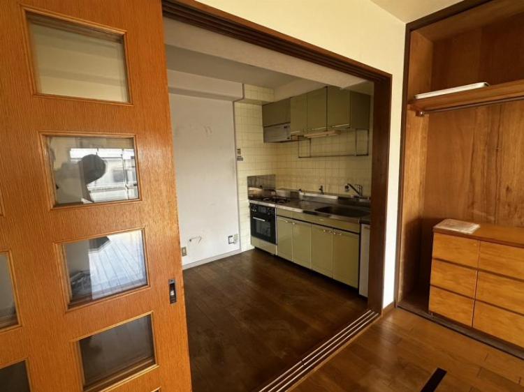 エンゼルハイム藤沢善行 バス