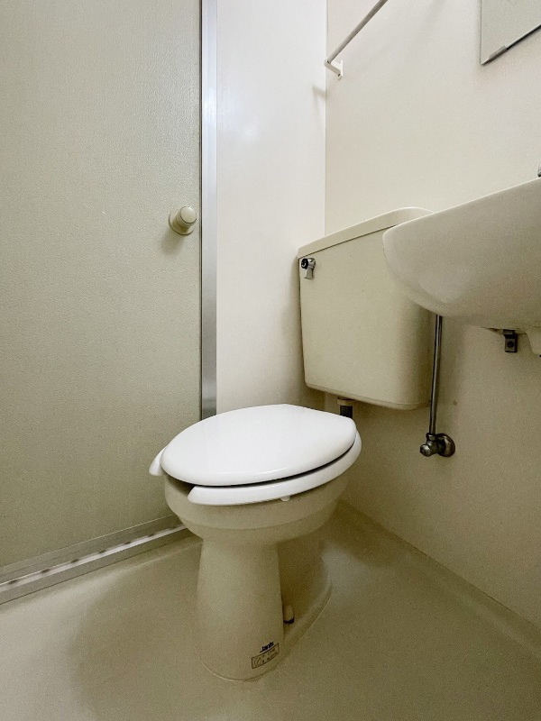 ロフティ立川3階 部屋その他