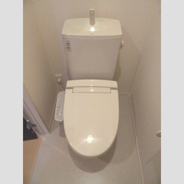 ビューテラス平井　B 温水洗浄便座