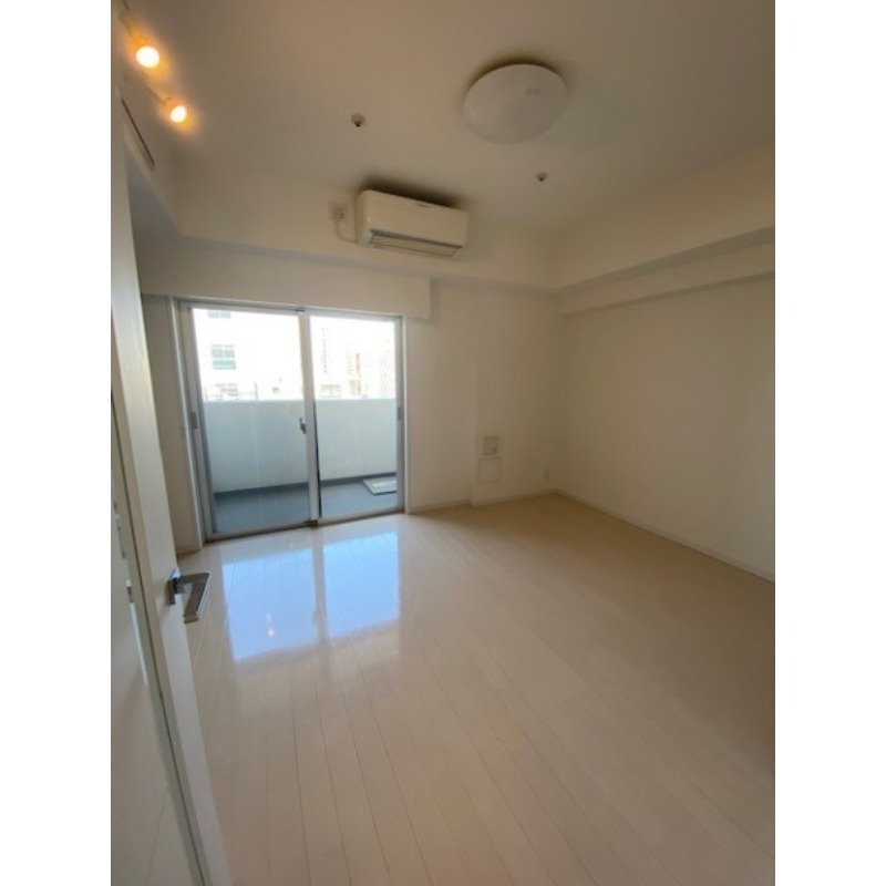 ステージファースト東大前 リビング