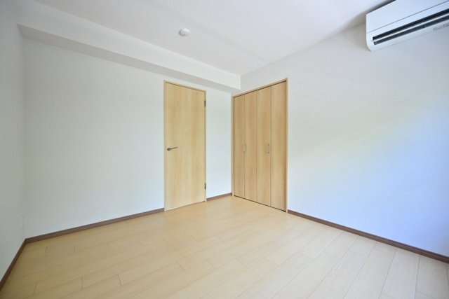 ＣＥＮＴＲＡＬ　ＧＡＲＤＥＮ　ＲＥＳＩＤＥＮＣＥ　ＴＯＫＹＯ1階 洋室1