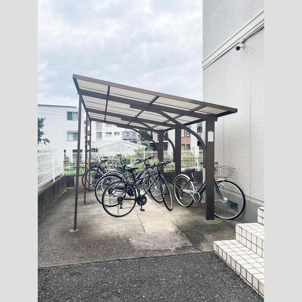 セジュールM 周辺