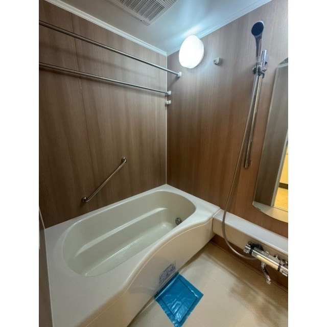 レジデンス桜新町スクエア お風呂