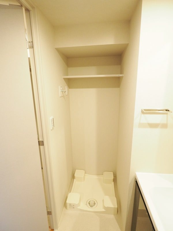 レジディア都立大1階 部屋その他