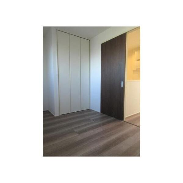 Villa　de　Grace　A棟1105号室 リビング