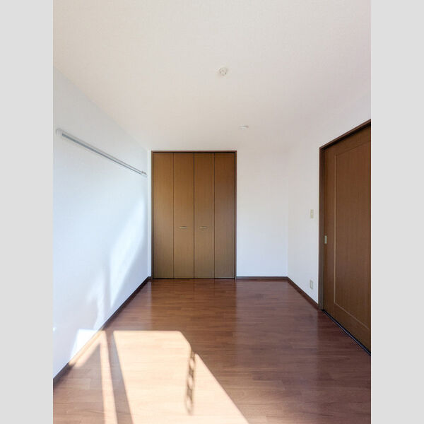 メイプルタウン川越的場　A/B/C/D/E/GA201号室 洋室