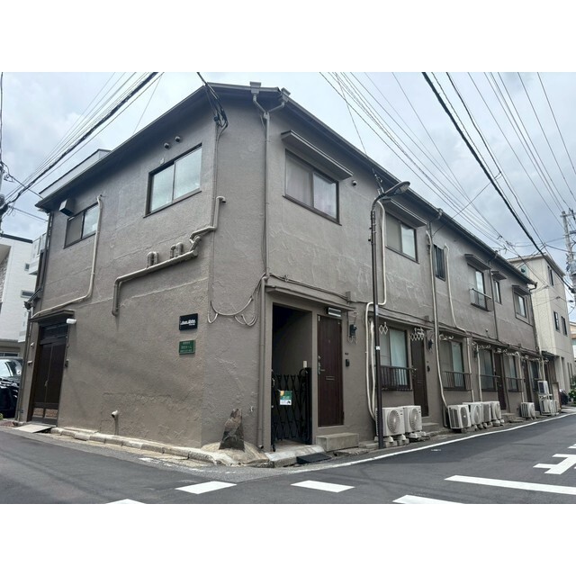 アクセス八広の外観画像