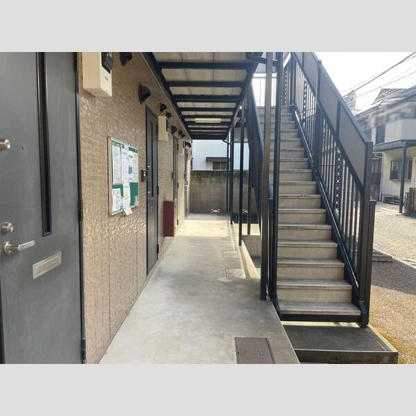 エスポワール ロビー