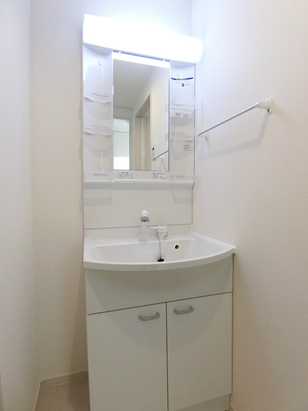 ブルーヒルズ 洗面