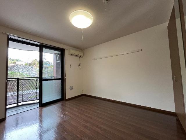 グランドコート 洋室