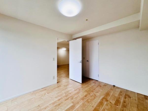 Ｂｒｉｌｌｉａ　ｉｓｔ　東雲キャナルコート10階 リビング