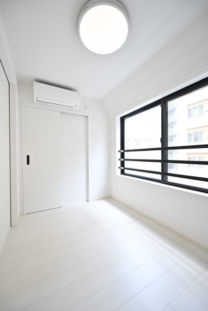 Ｌｉｖｅ　Ｆｌａｔ蔵前5階 部屋その他