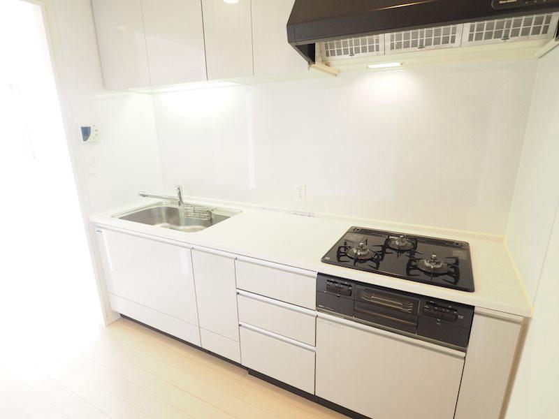 レジディアタワー目黒不動前15階 同建物別部屋の参考画像