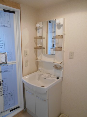 ビューハイツ 同じタイプのお部屋イメージです。