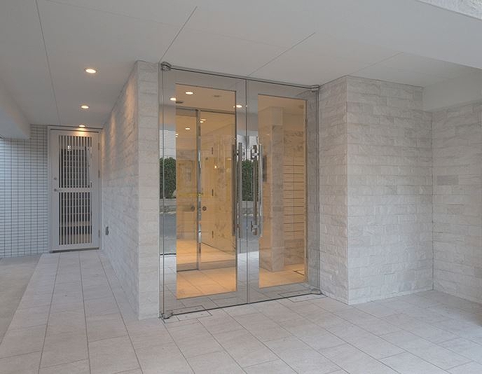 プレミアムキューブ文京江戸川橋♯mo304号室 外観