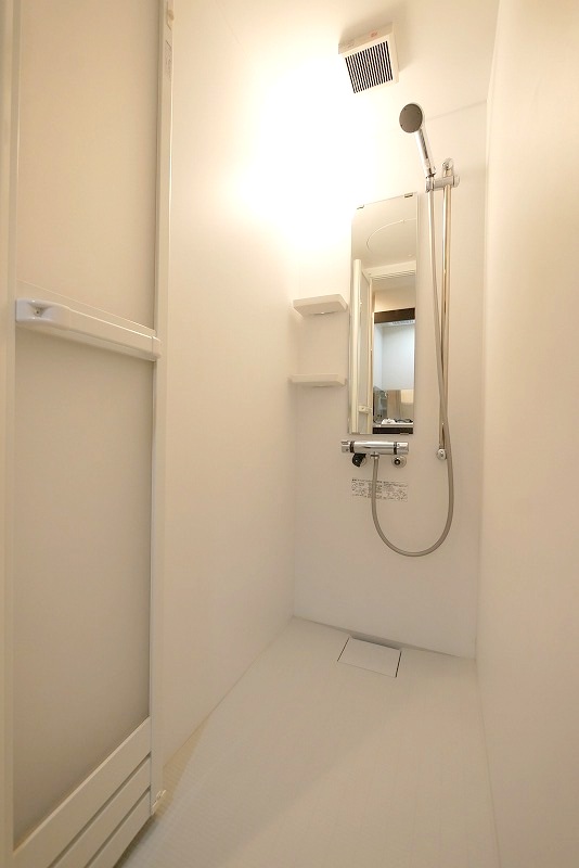 ハーモニーテラス向島Ⅱ 内観