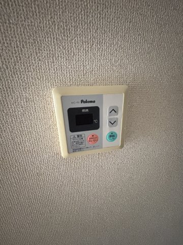 八千代台パーソナルハウスＰＡＲＴ－２ 部屋設備