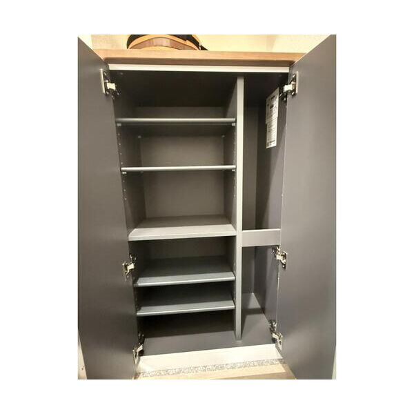 広尾ハイツ 部屋設備