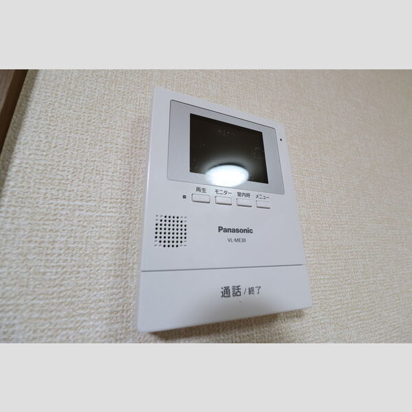 アバンサール TVインターフォン