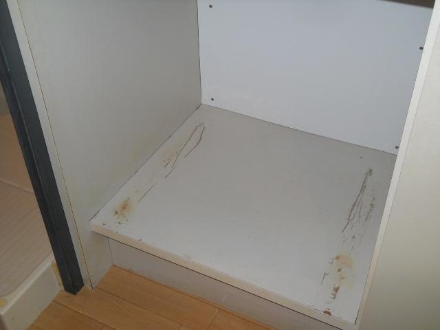 ＳＥＥＤＳ鶴見中央 洗面